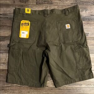 Carhartt Shorts 38
